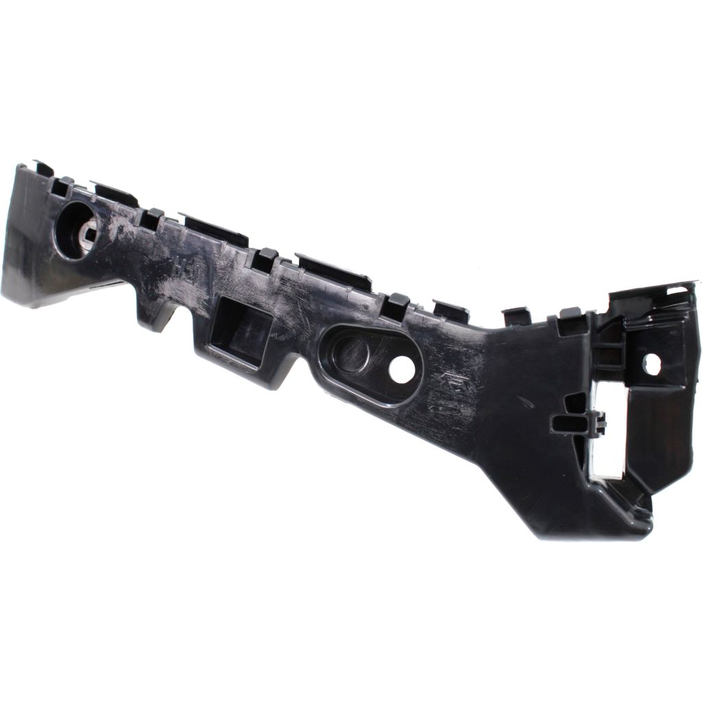 MAZDA MAZDA3 REAR BUMPER COVER RETAINER RIGHT (Passenger Side) (HATCHBACK) (PLASTIC) OEM#BHN9502H1C 2014-2018 PL#MA1133107
