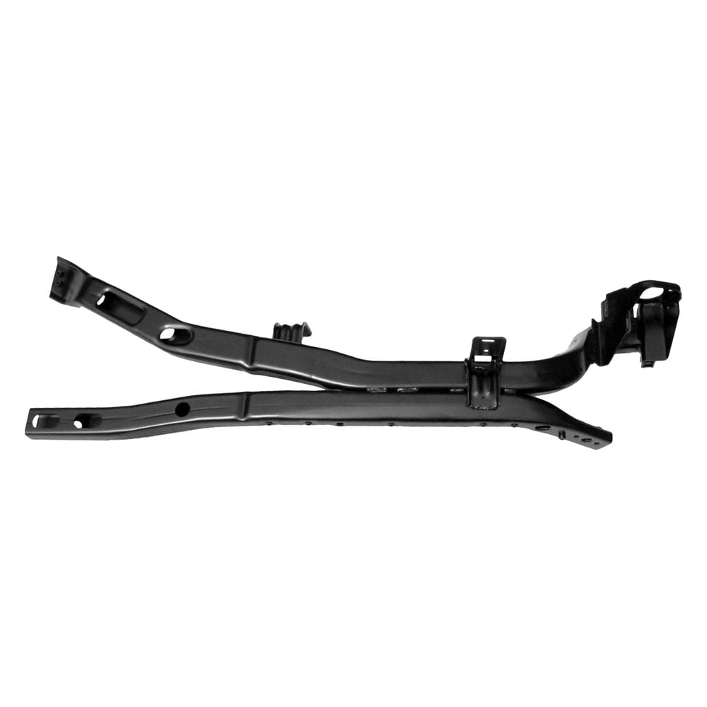 JEEPVEHICLE WRANGLER (JK) FENDER FRAME RAIL LEFT (Driver Side) OEM#55395351AL 2007-2018 PL#CH1252100