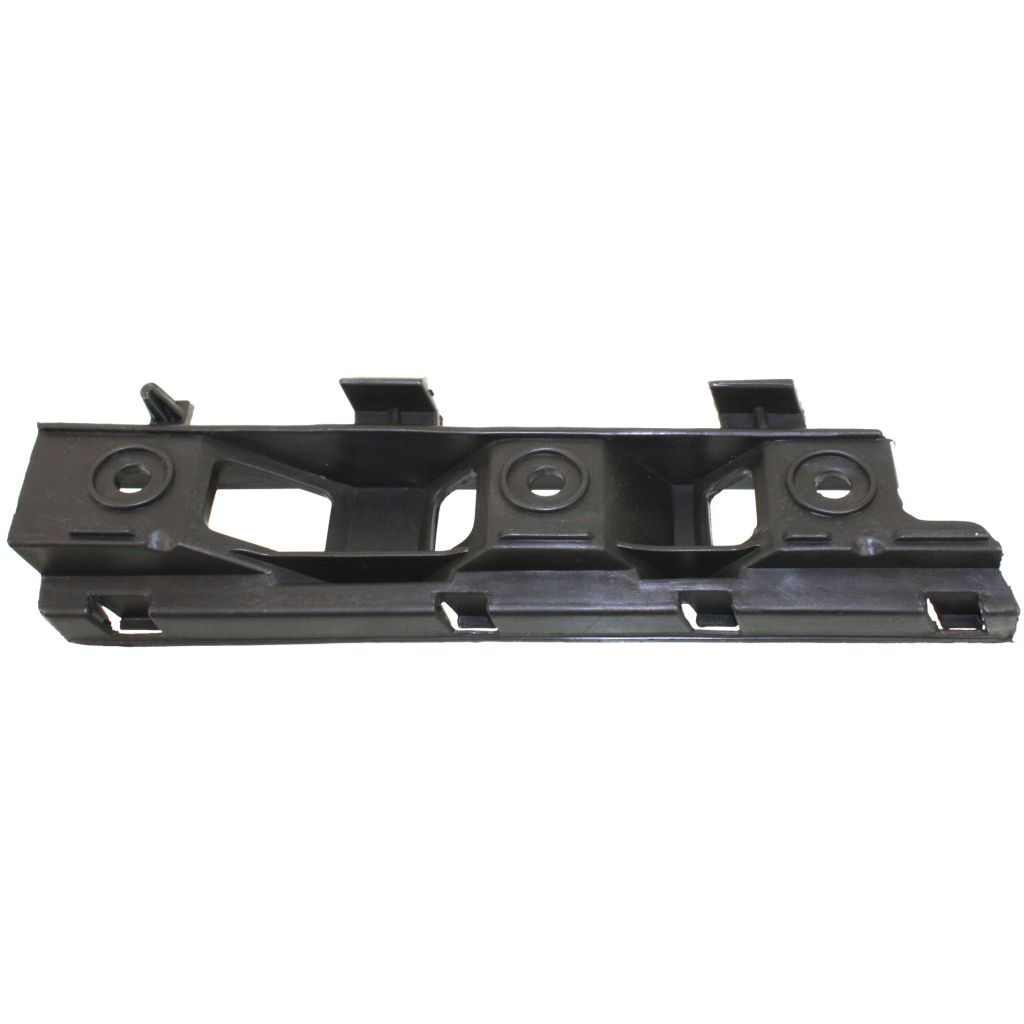 VOLKSWAGEN PASSAT FRONT BUMPER GUIDE UPPER LEFT (Driver Side) OEM#3C0807183 2006-2010 PL#VW1066112