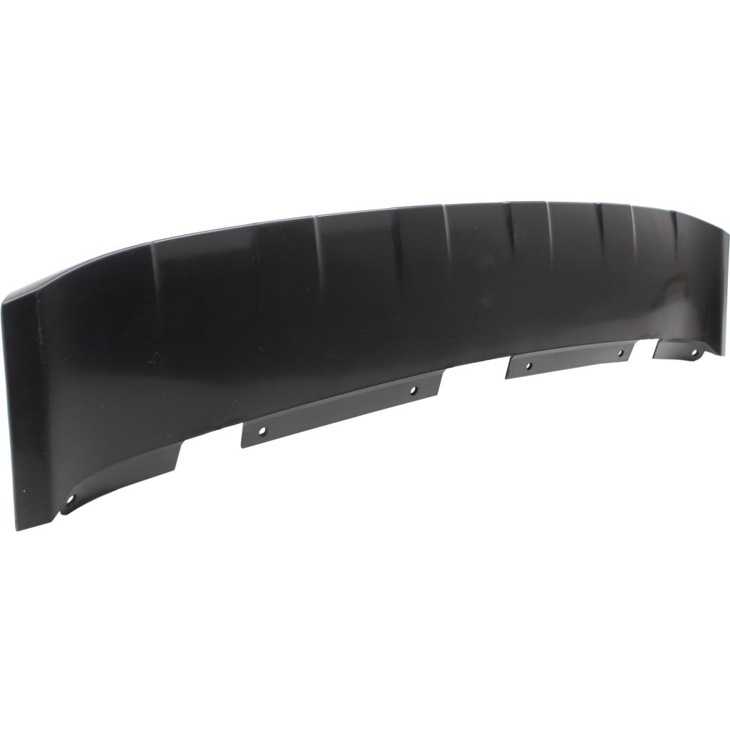 BMW BMW X3 FRONT BUMPER COVER LOWER PAD (W/X LINE PKG)(WO/M PKG) OEM#51117413496 2015-2017 PL#BM1095117
