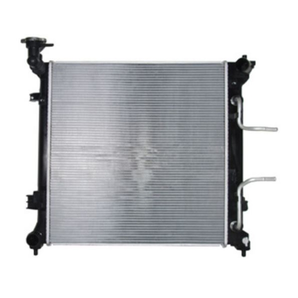 HYUNDAI SONATA RADIATOR 2.0L OEM#25310C2100 2018-2019 PL#HY3010197