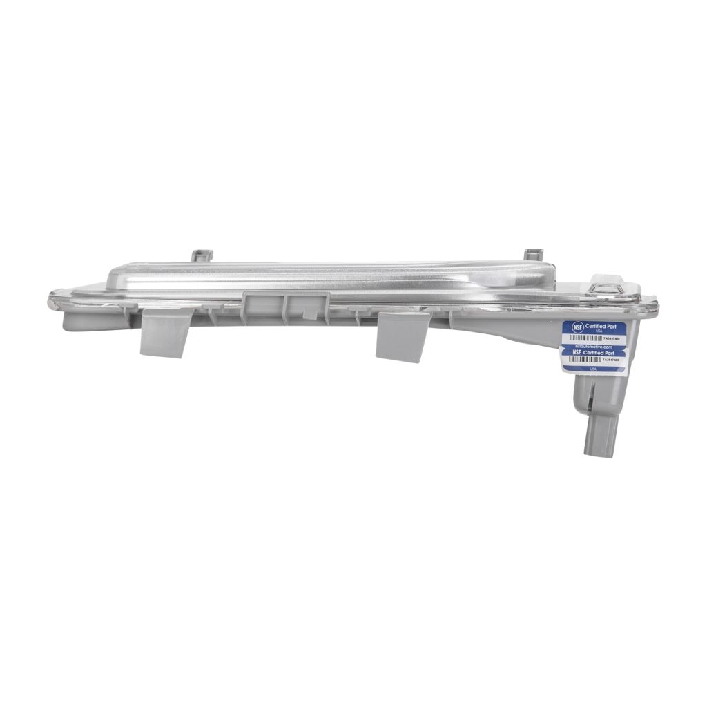 FORD TRUCKS & VANS EDGE PARK LAMP ASSY RIGHT (Passenger Side) OEM#BT4Z13200A 2011-2014 PL#FO2521186