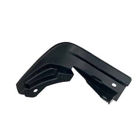FORD FIESTA/HATCHBACK (EXC ST) FRONT BUMPER LOWER DEFLECTOR EXTENSION LEFT (Driver Side) OEM#D2BZ8311C 2014-2019 PL#FO1088122