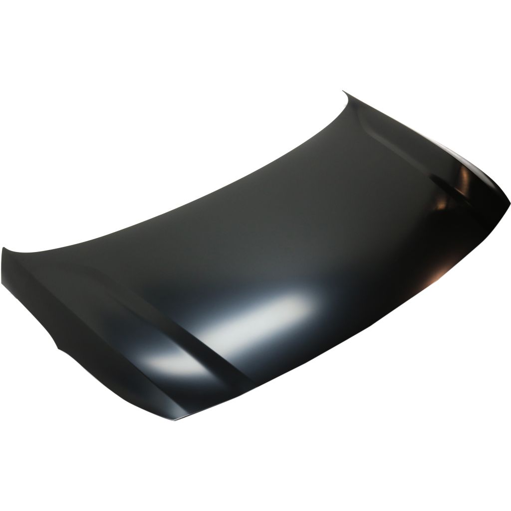 KIA FORTE5 HATCHBACK HOOD OEM#66400A7600 2017-2018 PL#KI1230140