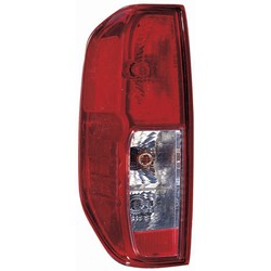 NISSAN(DATSUN) FRONTIER TAIL LAMP ASSEMBLY LEFT (Driver Side) (FROM 2-14)) **CAPA** OEM#26555EA80B 2014-2021 PL#NI2800206C