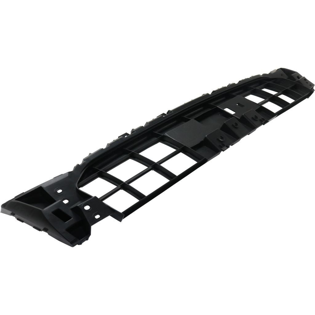 AUDI Q5 / SQ5 GRILLE BRACKET (UPPER PLATE)(W/S-LINE) OEM#8R0853692D 2013-2017 PL#AU1207101