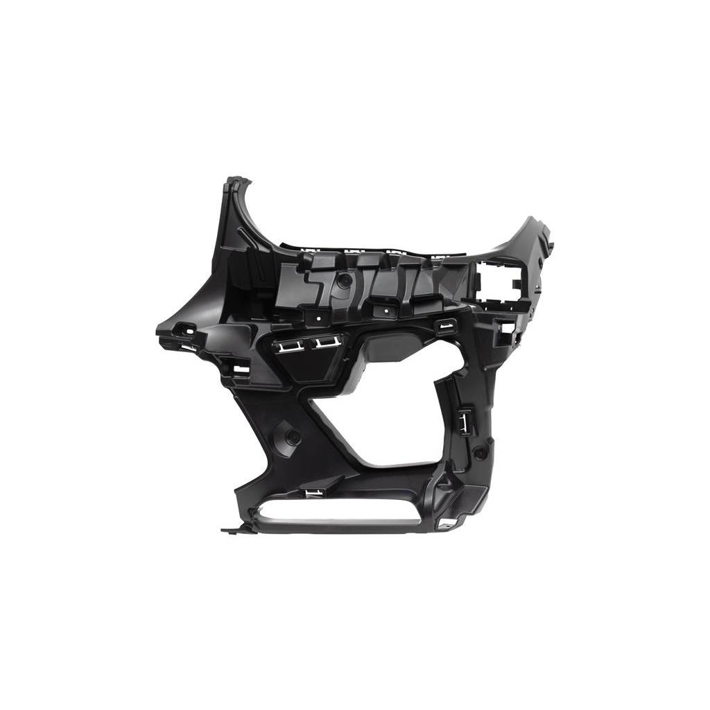 BMW BMW X5 M FRONT BUMPER COVER SIDE SUPPORT LEFT (Driver Side) OEM#51118069917 2020-2023 PL#BM1042132
