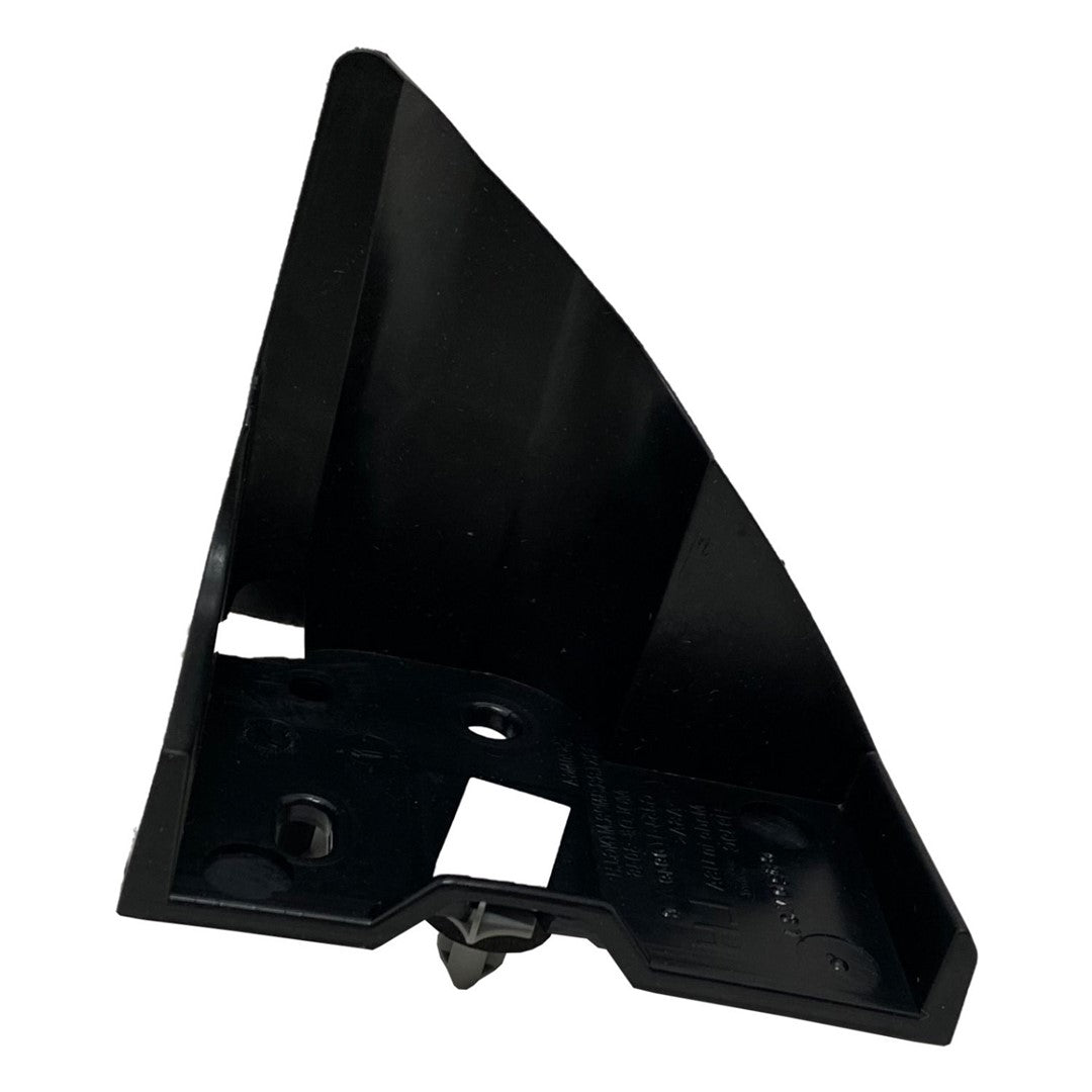 FORD TRUCKS & VANS ESCAPE REAR BUMPER SIDE UPPER BRACKET RIGHT (Passenger Side) (PLASTIC) OEM#GJ5Z17D942A 2017-2019 PL#FO1143144