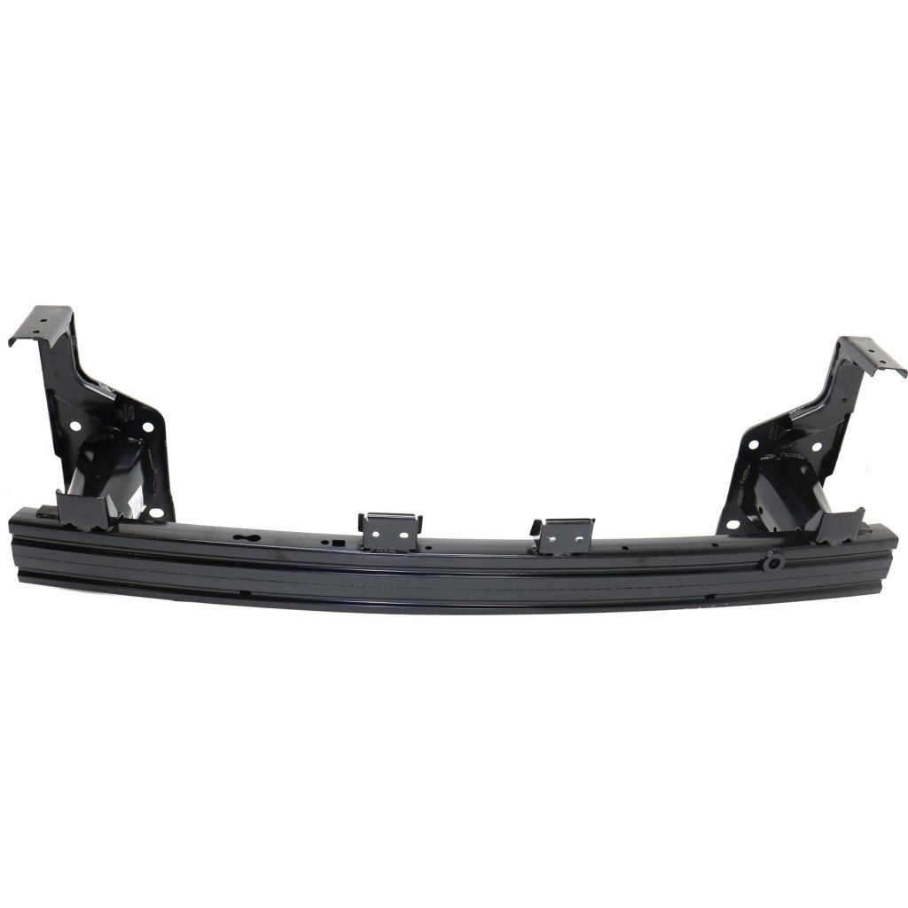 LINCOLN MKZ FRONT BUMPER REINFORCEMENT (WO/TOW HOOK) OEM#DP5Z17757A 2013-2016 PL#FO1006269