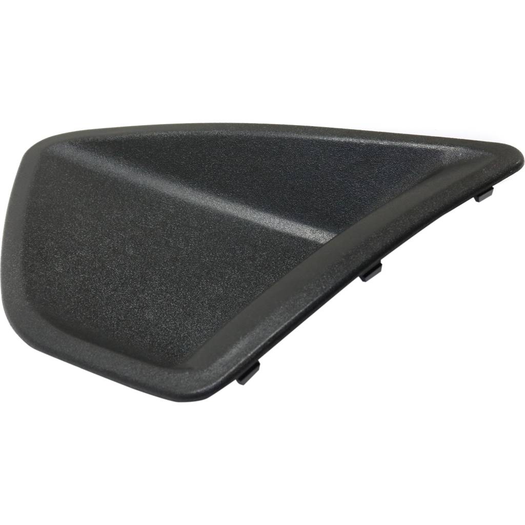 FORD FIESTA/SEDAN FOG LAMP COVER LEFT (Driver Side) (WO/FOG) TEXTURED BLACK OEM#AE8Z17E811AA 2011-2013 PL#FO1038144