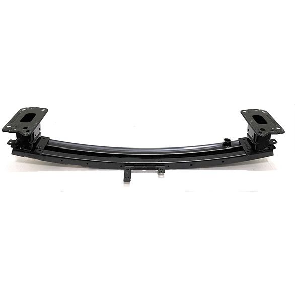 KIA SOUL FRONT BUMPER REINF (W/RADAR) **CAPA** OEM#64900K0650 2023-2025 PL#KI1006198C