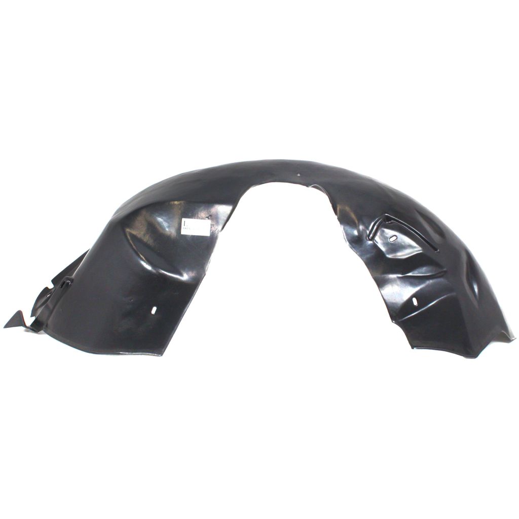 FORD TRUCKS & VANS FREESTYLE FENDER LINER LEFT (Driver Side) OEM#5F9Z16103AA 2005-2007 PL#FO1250131