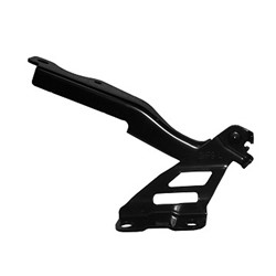 MAZDA MAZDA3 HOOD HINGE LEFT (Driver Side) OEM#B45A52420A 2014-2018 PL#MA1236140