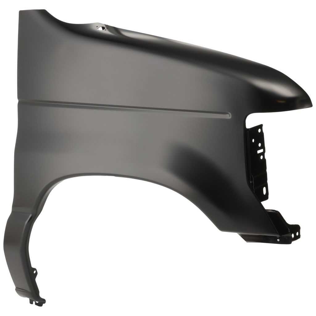 FORD TRUCKS & VANS FORD VAN FENDER RIGHT (Passenger Side) OEM#8C2Z16005B 2008-2014 PL#FO1241271