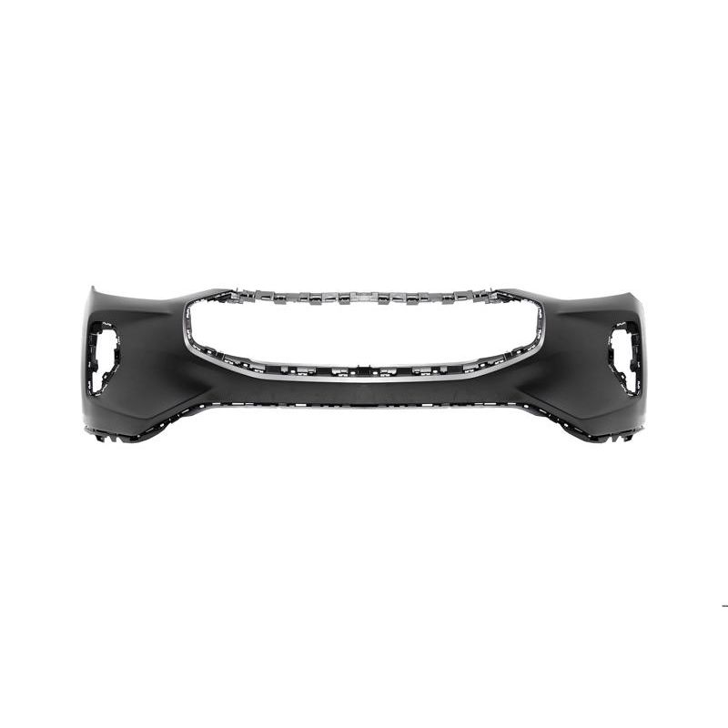 FORD TRUCKS & VANS ESCAPE HYBRID FRONT BUMPER COVER UPPER PRIMED (WO/SENSOR) OEM#PJ6Z17D957AAPTM 2023-2025 PL#FO1014154