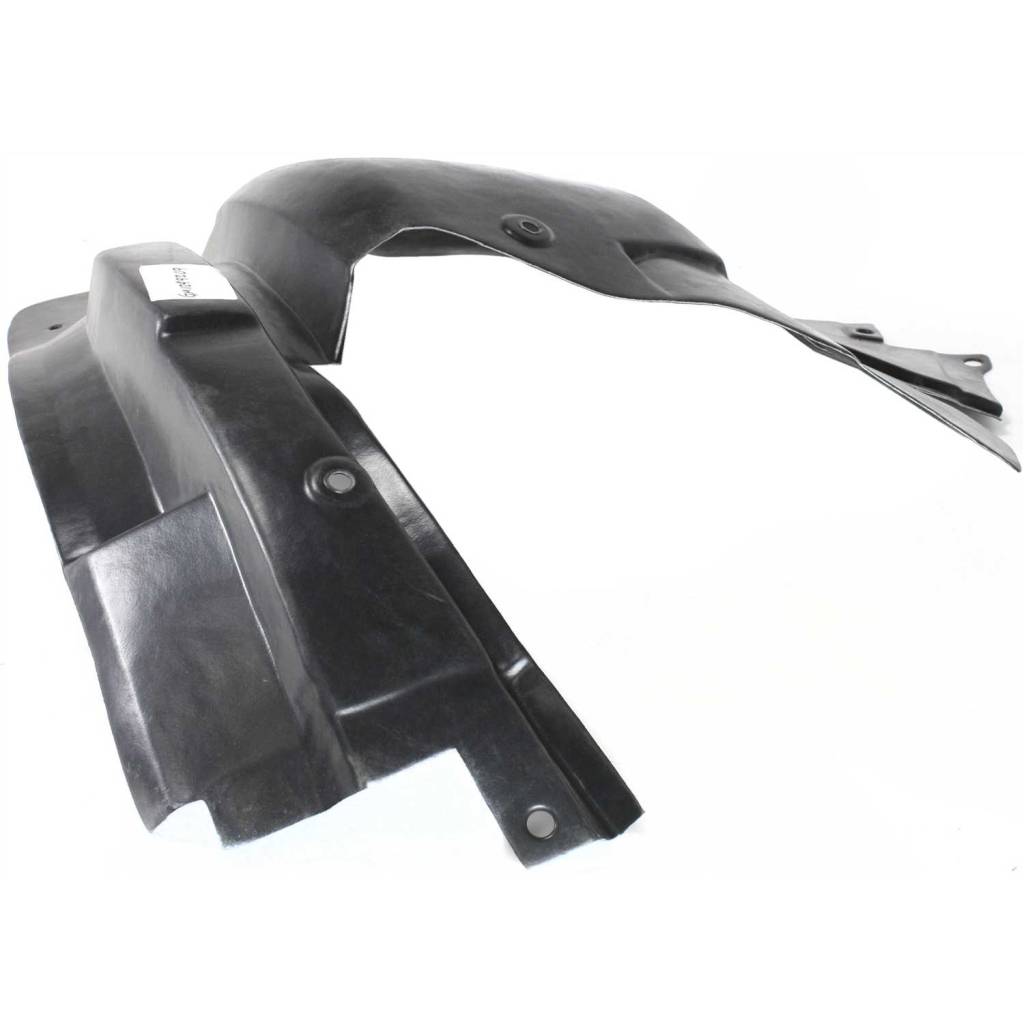 GM TRUCKS & VANS TRAVERSE FENDER LINER RIGHT (Passenger Side) (RR SECTION) OEM#22850700 2009-2017 PL#GM1249209