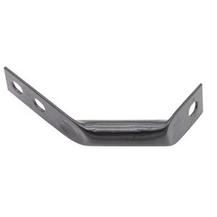 GM TRUCKS & VANS SIERRA/PU 1500 FRONT BUMPER COVER SUPPORT BRACE RIGHT (Passenger Side) **CAPA** OEM#23388665 2022-2024 PL#GM1063135C