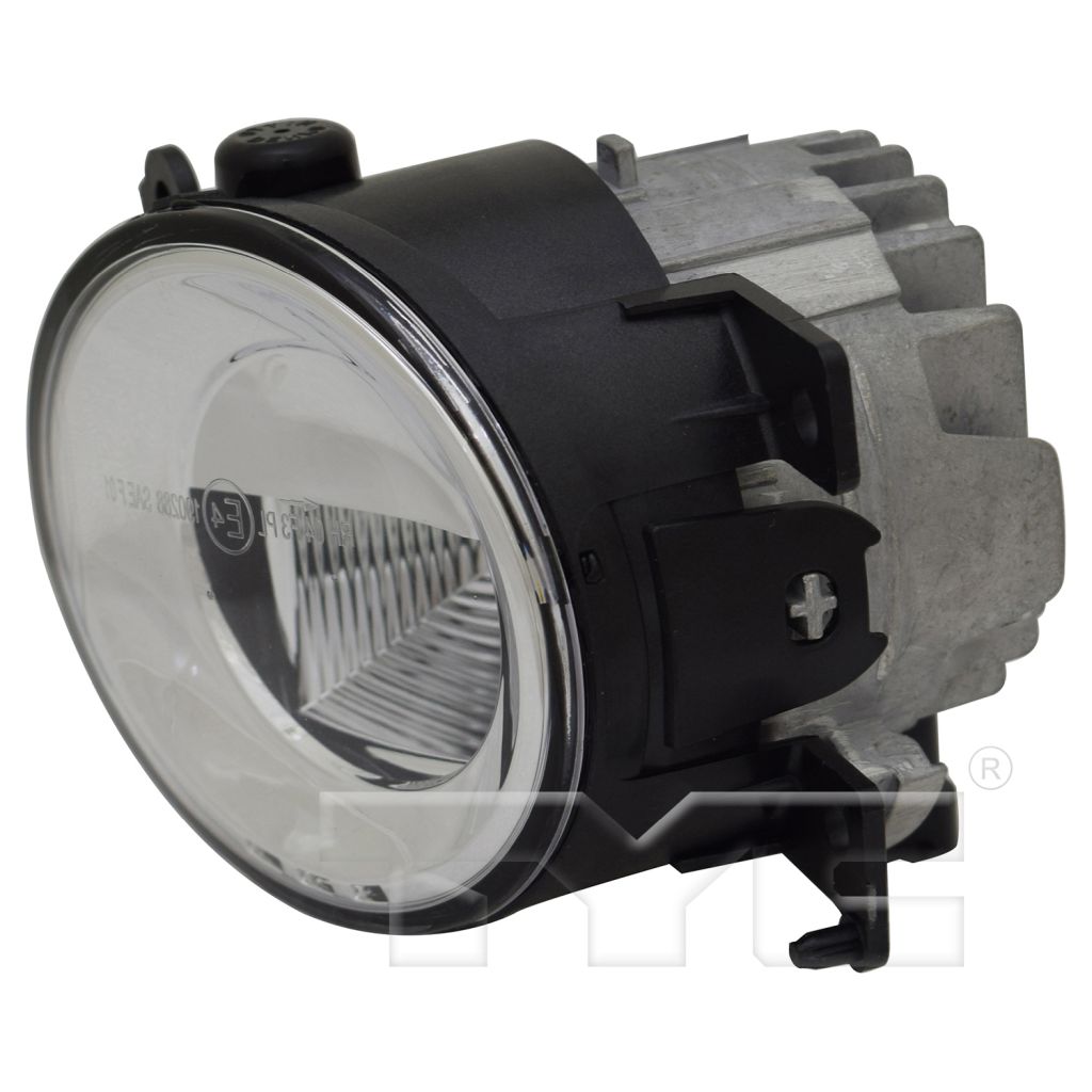 INFINITI QX50 FOG LAMP ASSEMBLY LEFT (Driver Side) (LED)**CAPA** OEM#261554GA0B 2019-2020 PL#IN2592108C