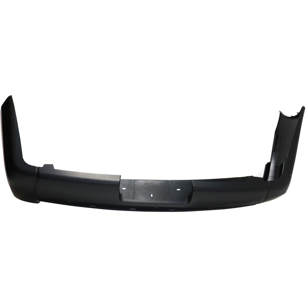 MERCURY MOUNTAINEER REAR BUMPER COVER PRIMED OEM#6L9Z17K835CAPTM 2006-2010 PL#FO1100596