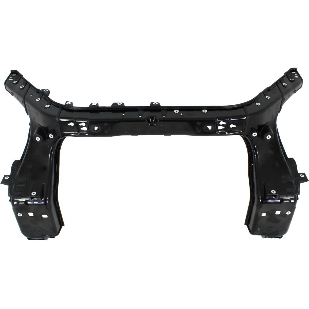 BUICK ENCLAVE RADIATOR SUPPORT (UPPER & SIDE) **CAPA** OEM#22850848 2008-2012 PL#GM1225300C