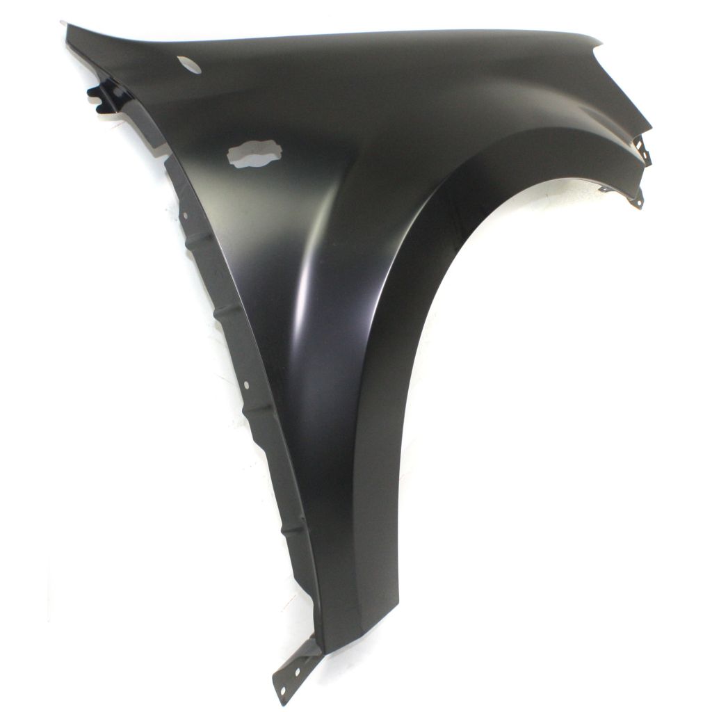 MERCURY MARINER FENDER RIGHT (Passenger Side) OEM#8E6Z16005A 2008-2009 PL#FO1241262