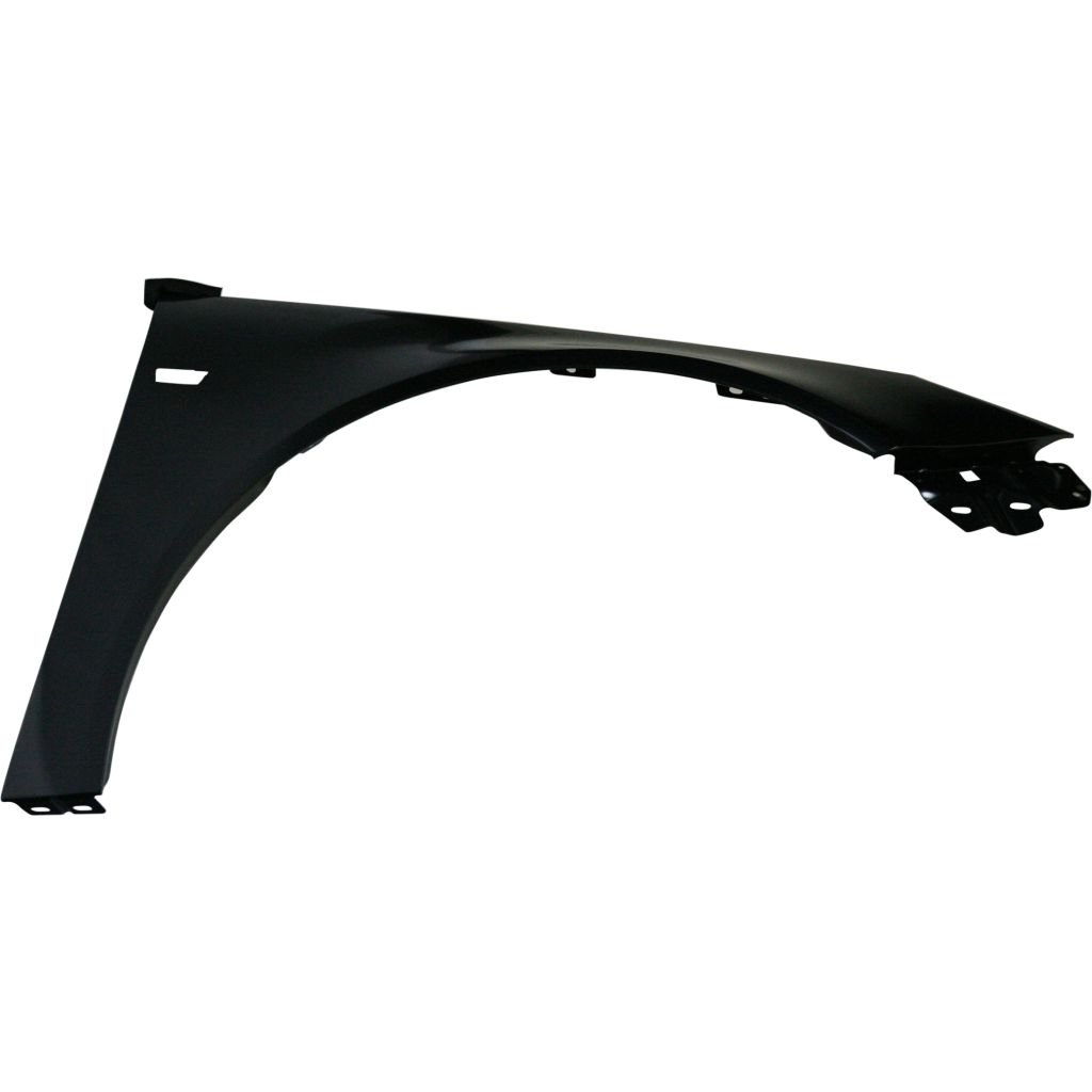 BUICK REGAL FENDER RIGHT (Passenger Side) OEM#13277521 2011 PL#GM1241367