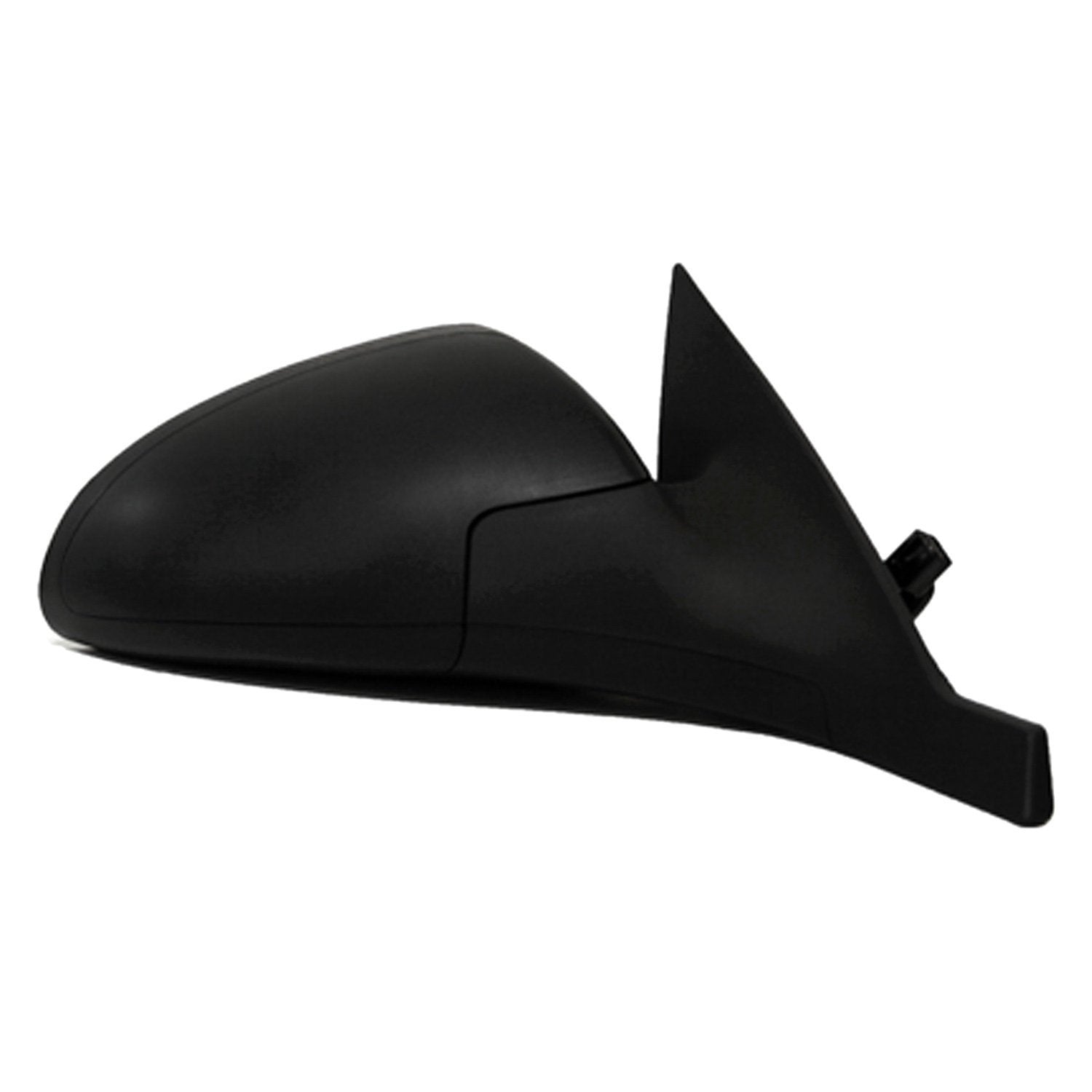 PONTIAC G6 DOOR MIRROR RIGHT (Passenger Side) PWR/NON-HTD (TEXT)(FOLDAWAY)(CONV/CP) OEM#15824510 2006-2009 PL#GM1321303