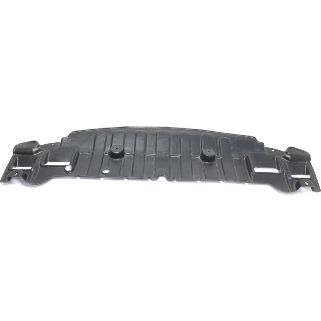 HYUNDAI ELANTRA GT (5DOORS) FRONT SPLASH SHIELD (ENG CVR) OEM#29110A5000 2013-2015 PL#HY1228174