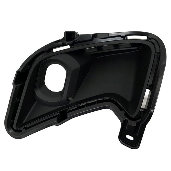2024-2026 TOYOTA Front bumper insert Left Driver Side CAPA OEM# 521280E250 PL# TO1038268C