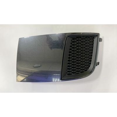 SUBARU IMPREZA WRX/STI FOG LAMP COVER LEFT (Driver Side) (WO/FOG) OEM#57731FG320EN 2011-2014 PL#SU1038138