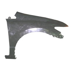 HONDA CIVIC COUPE FENDER RIGHT (Passenger Side) **CAPA** OEM#60211SVAA90ZZ 2006-2011 PL#HO1241169C