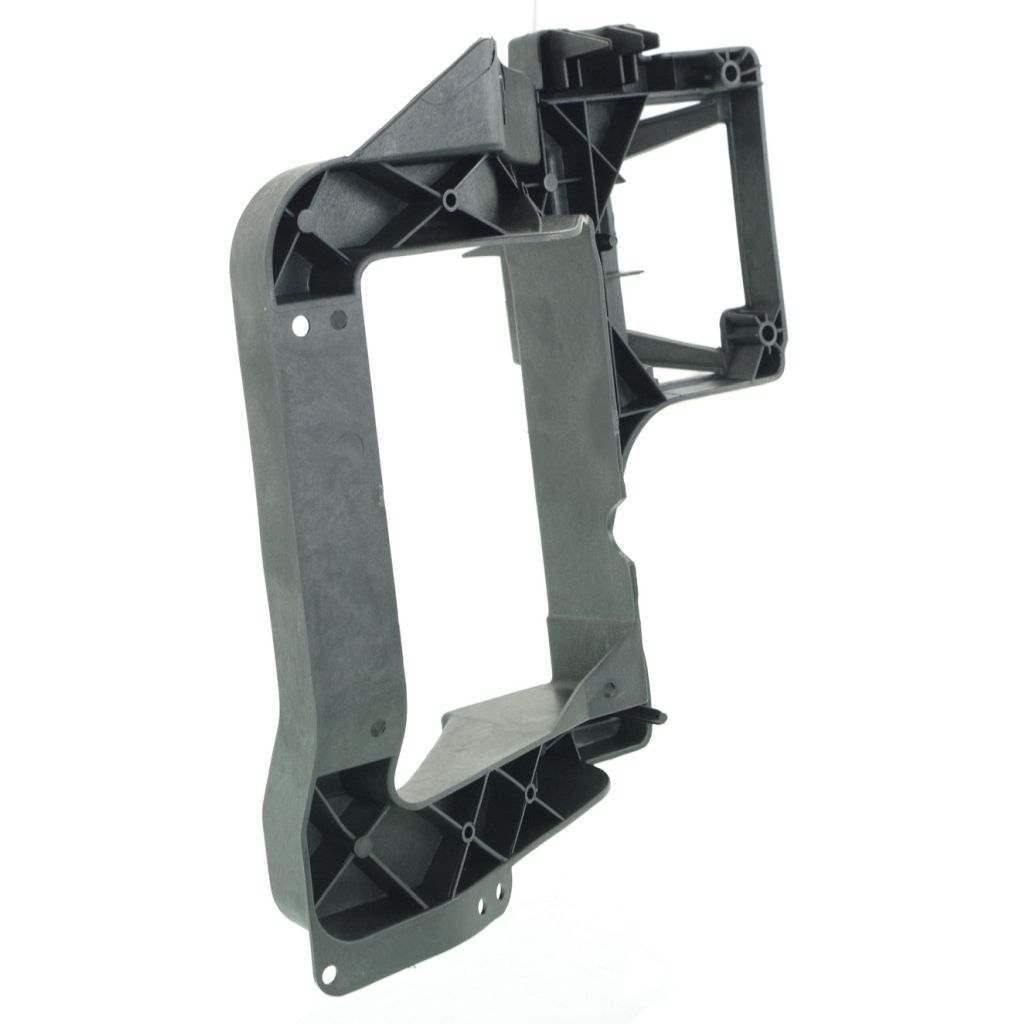 JEEP CHEROKEE HEAD/LAMP MOUNTING BRACKET LEFT (Driver Side) OEM#68227483AA 2014-2018 PL#CH1221122