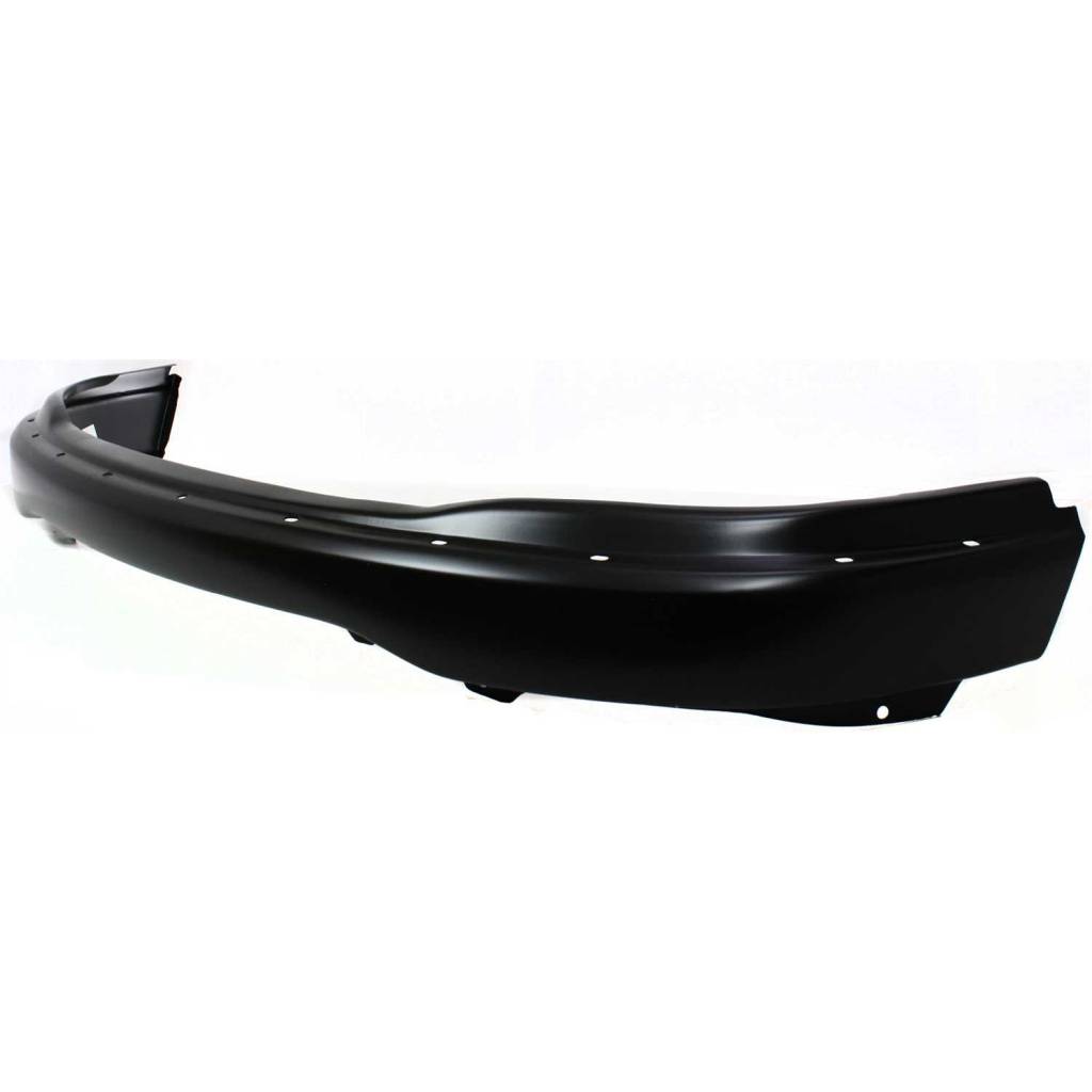 FORD TRUCKS & VANS FORD/PU (F150 HERITAGE MODEL) FRONT BUMPER PTD (REINF BAR for Lighting model) OEM#YL3Z17757CAA 2004 PL#FO1002357
