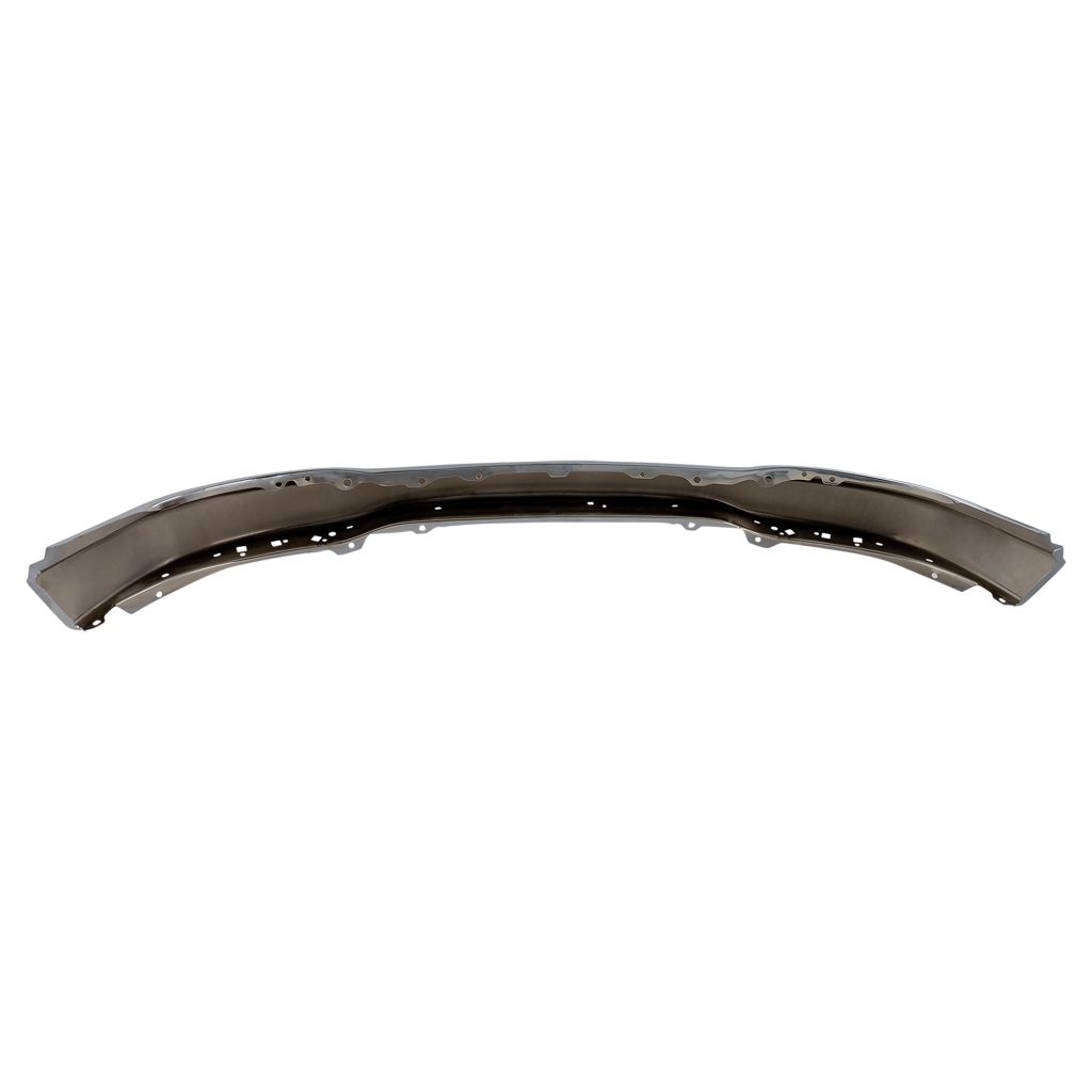 FORD TRUCKS & VANS FORD/PU (F150 HERITAGE MODEL) FRONT BUMPER CHROME OEM#XL3Z17757AA 2004 PL#FO1002356