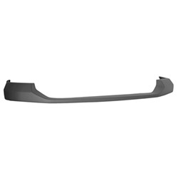 FORD TRUCKS & VANS FORD/PU (F250/350/450/550) Super Duty FRONT BUMPER COVER UPPER TXT GRAY ASSY (W/ ABS) OEM#5C3Z17D957AAA 2005-2007 PL#FO1057293