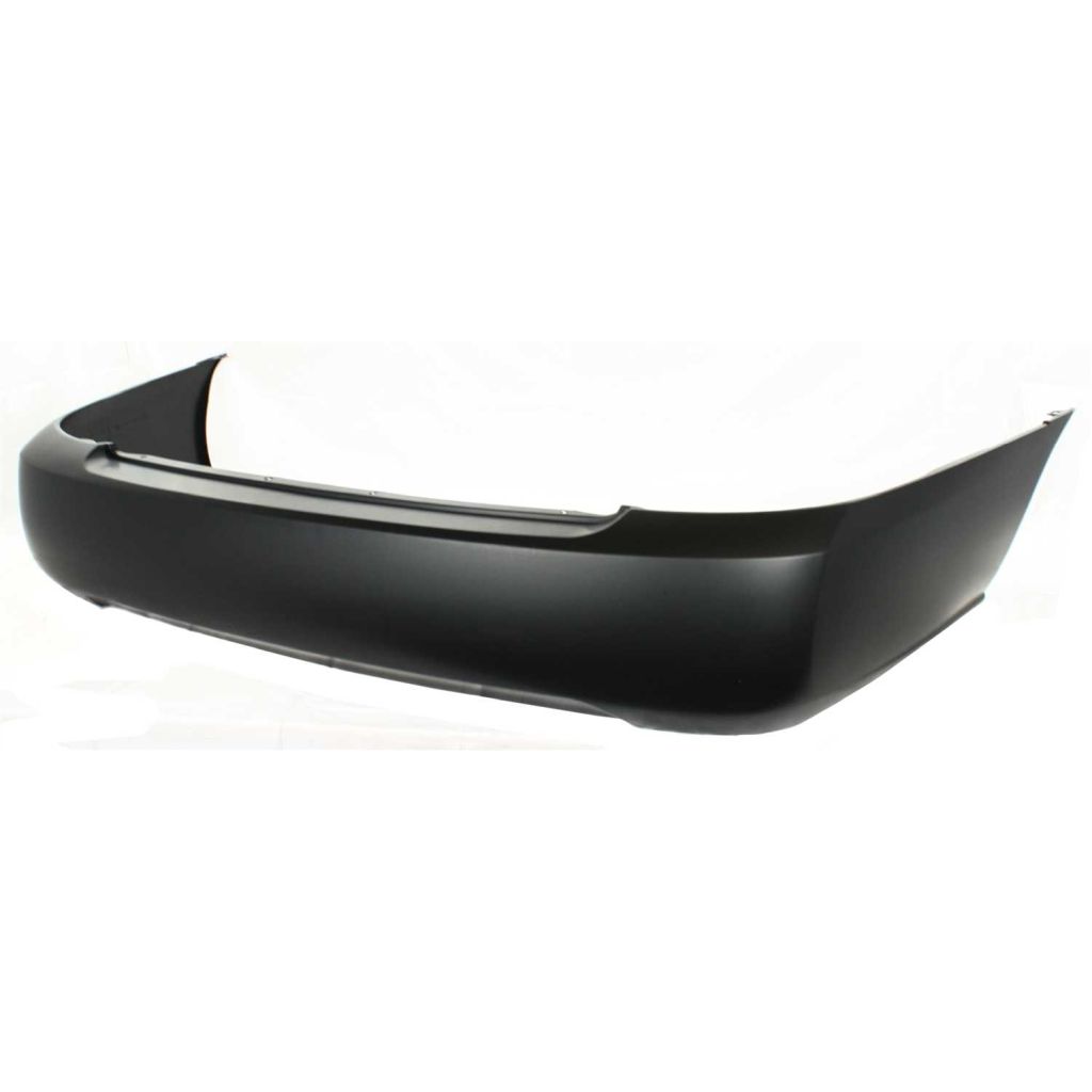 NISSAN SENTRA REAR BUMPER COVER PRIMED **CAPA** OEM#H50226Z525 2004-2006 PL#NI1100234C