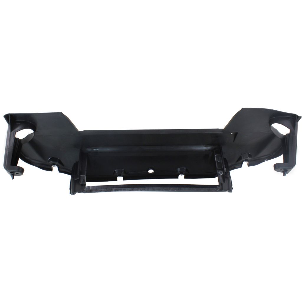 FORD TRUCKS & VANS TRANSIT FRONT LOWER AIR DEFLECTOR (BMP UNDER SHIELD) OEM#CK4Z17626A 2015-2019 PL#FO1228142