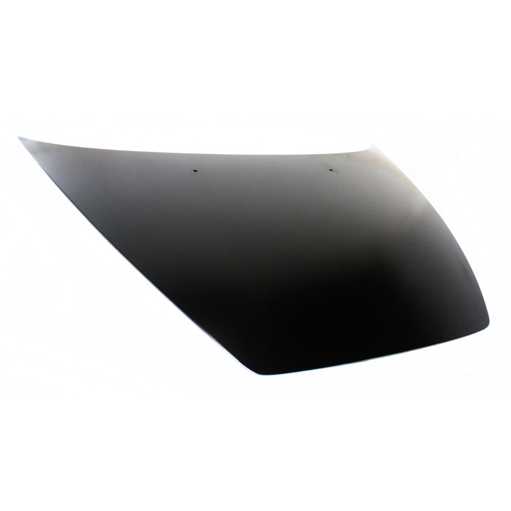 VOLVO VOLVO C30 HOOD (ALUMINUM)**CAPA** OEM#313714156 2008-2013 PL#VO1230118C