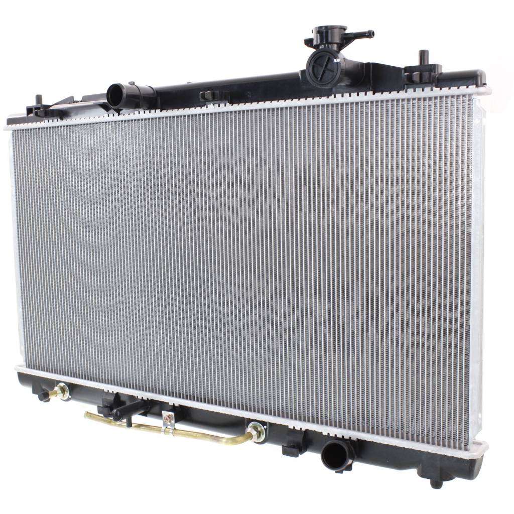 TOYOTA CAMRY RADIATOR V6 OEM#16400AD010 2007-2011 PL#TO3010300
