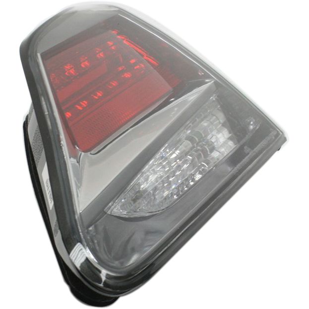 LEXUS RX 450h BACK-UP LAMP ASSEMBLY RIGHT (Passenger Side) (CANADA BUILT) OEM#815800E040 2015 PL#LX2803105