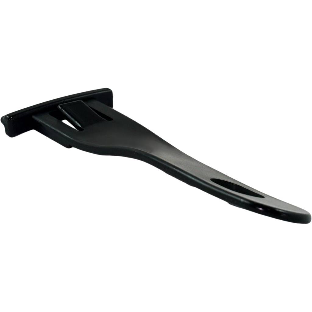 BMW BMW X3 FRONT BUMPER UPPER COVER BRACKET LEFT (Driver Side) OEM#51117308081 2011-2017 PL#BM1032103