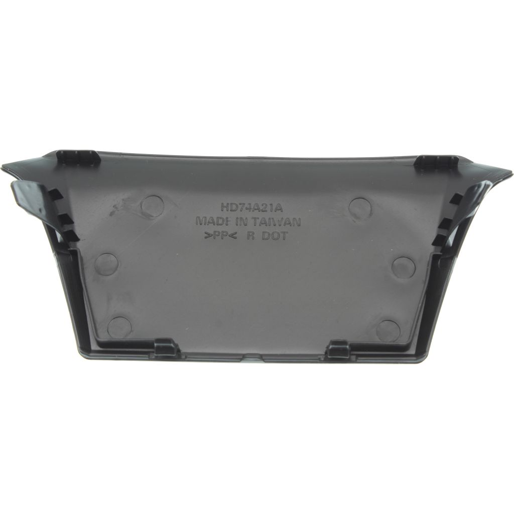 HONDA CRV GRILLE RADAR SENSOR COVER OEM#71124TLAA00 2017-2019 PL#HO1201100