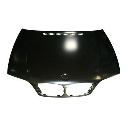 BMW BMW 3( ci ) (COUPE/CONVERTIBLE) HOOD (From 3-03) OEM#41617065256 2003-2006 PL#BM1230120