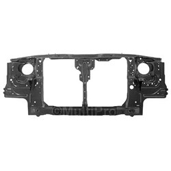 NISSAN XTERRA RADIATOR SUPPORT ASSY OEM#625008B431 2000-2001 PL#NI1225134