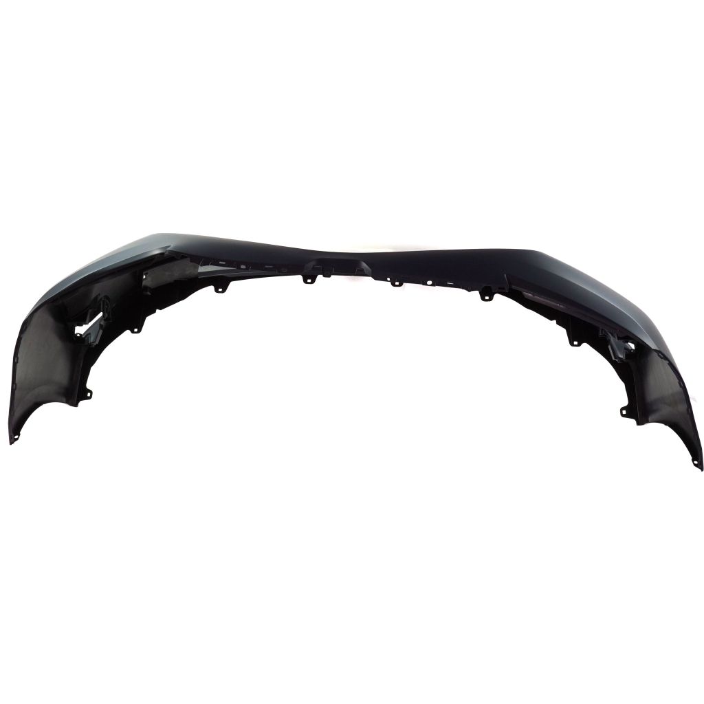 TOYOTA SIENNA FRONT BUMPER COVER PRIMED (W/SENSOR) OEM#5211908906 2018-2020 PL#TO1000443