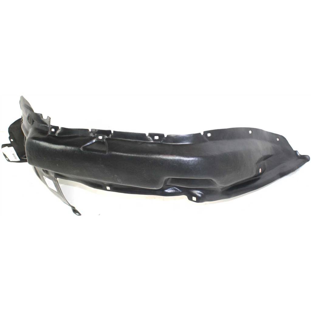 TOYOTA 4RUNNER FENDER LINER RIGHT (Passenger Side) OEM#5387535100 2006-2009 PL#TO1251124