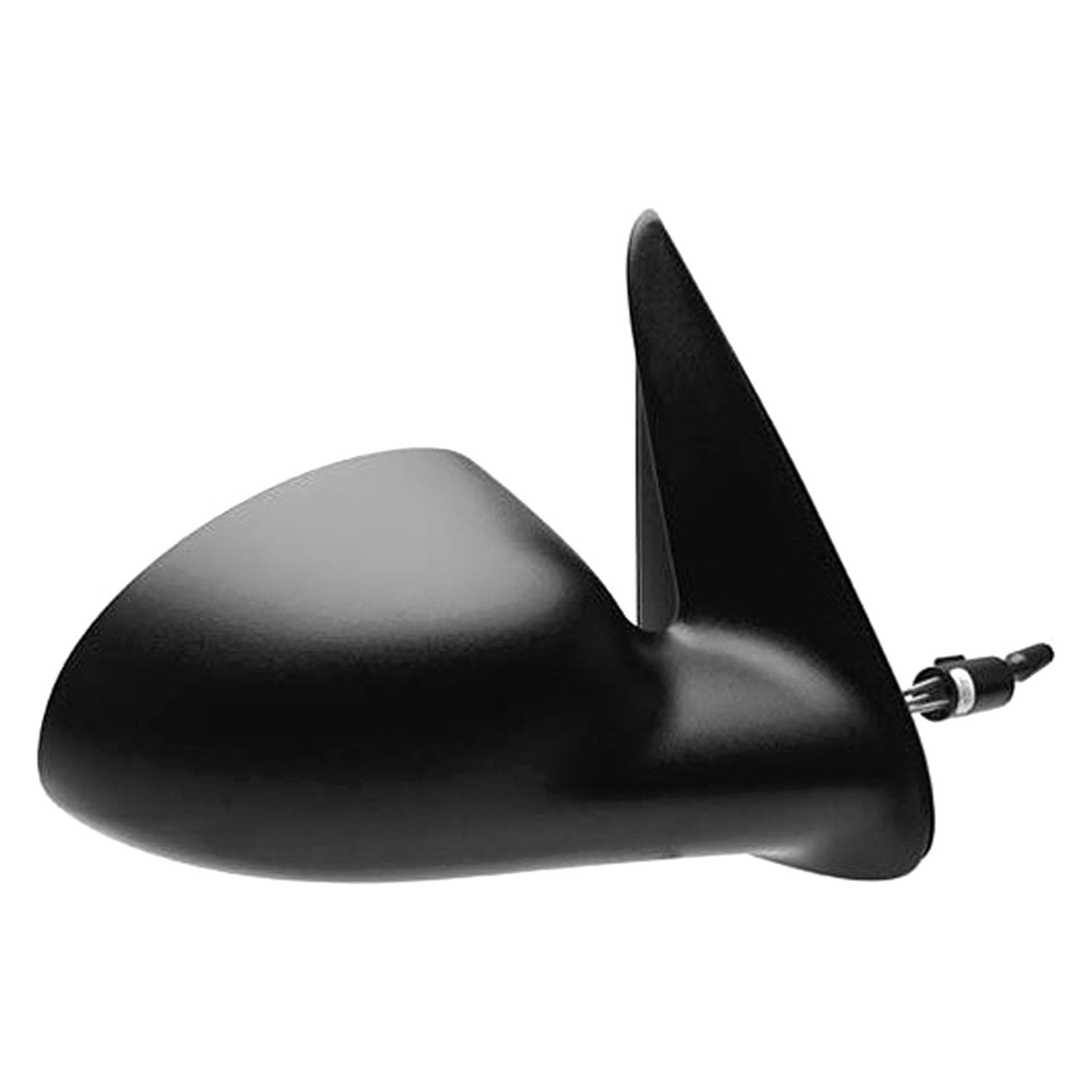 CHRYSLER PT CRUISER DOOR MIRROR RIGHT (Passenger Side) MANUAL REMOTE(NON-FOLD)(EXC.CONV.) OEM#5067450AD 2004-2009 PL#CH1321260
