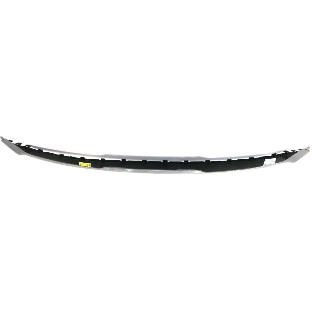 CHEVROLET MALIBU / MALIBU LIMITED REAR BUMPER LOWER VALANCE(EXC LTZ)**CAPA** OEM#20913499 2013-2016 PL#GM1195127C