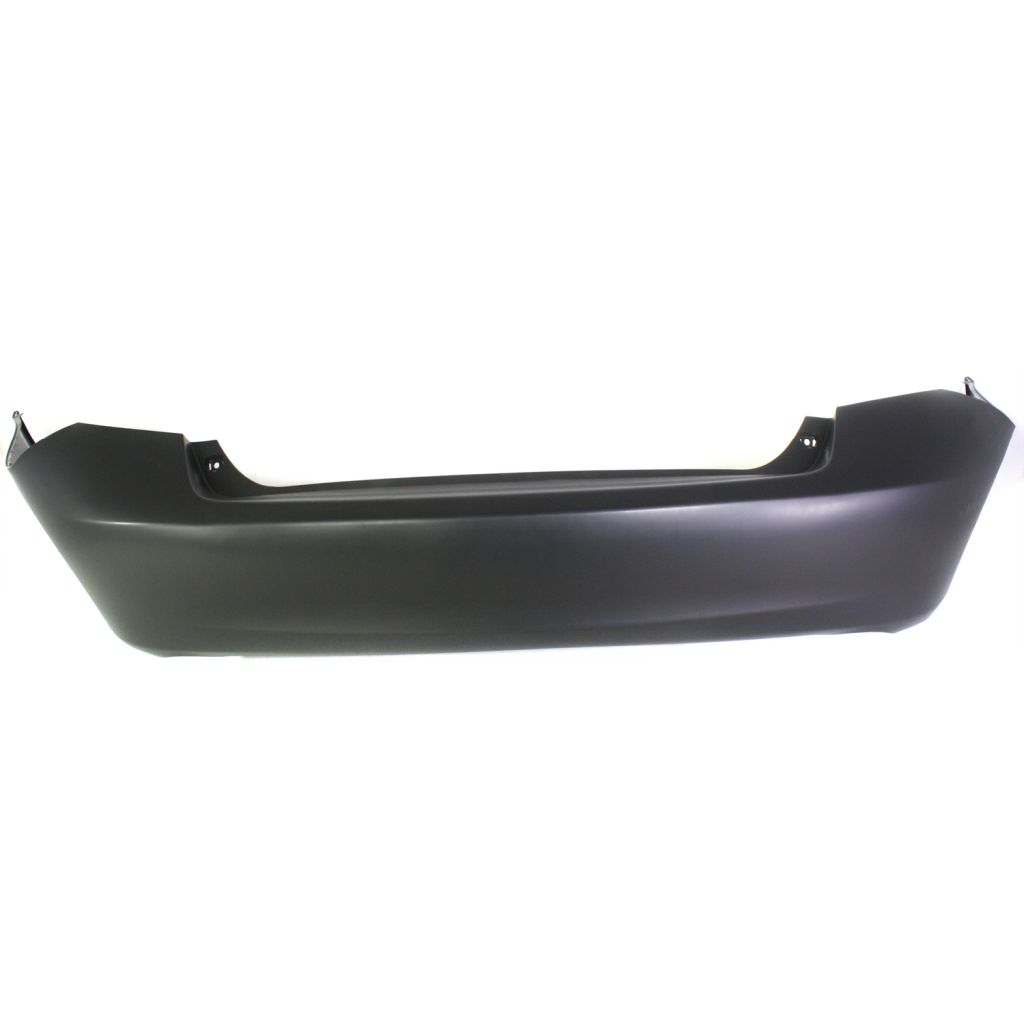 LEXUS ES 350 REAR BUMPER COVER PRIMED (W/O SENSOR) OEM#5215933922 2007-2012 PL#LX1100149
