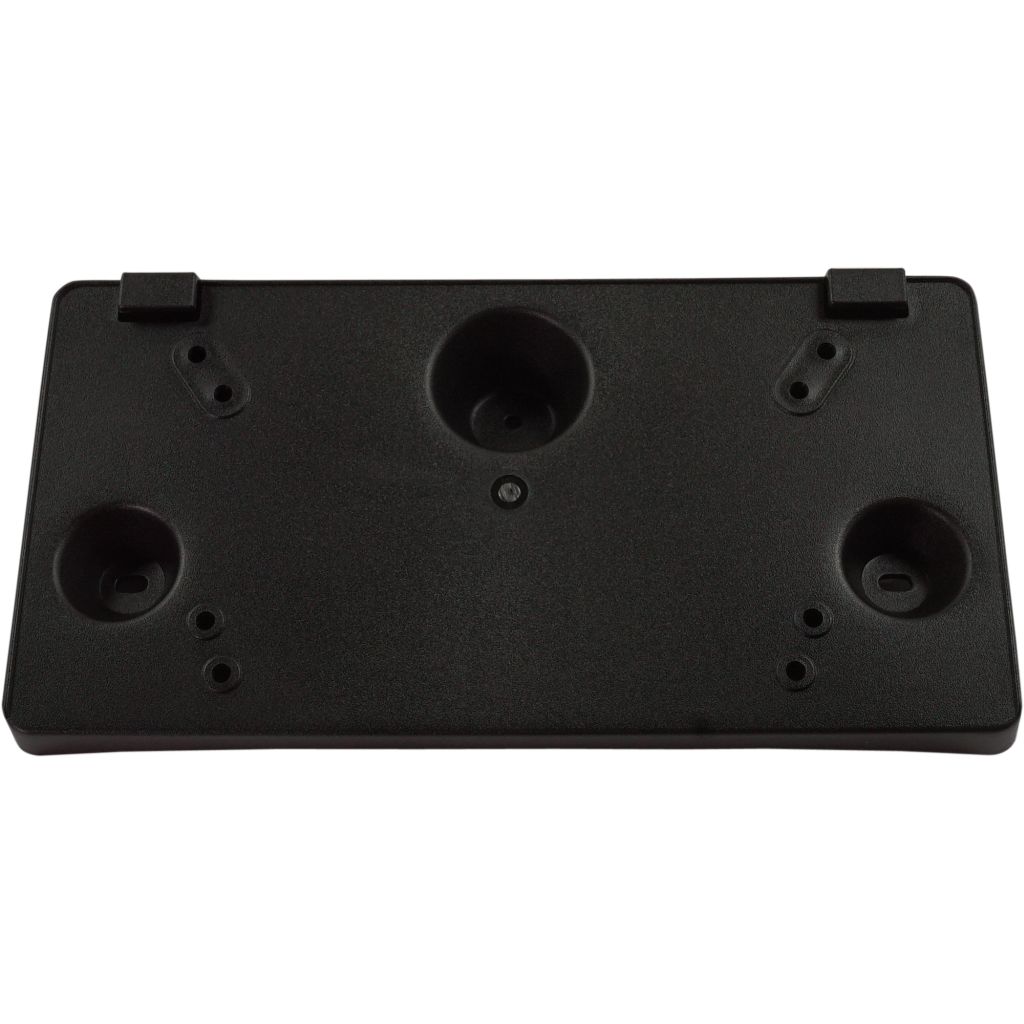 FORD TRUCKS & VANS EXPLORER POLICE UTILITY FRONT LICENSE PLATE BRACKET OEM#LB5Z17A385AA 2020-2025 PL#FO1068182